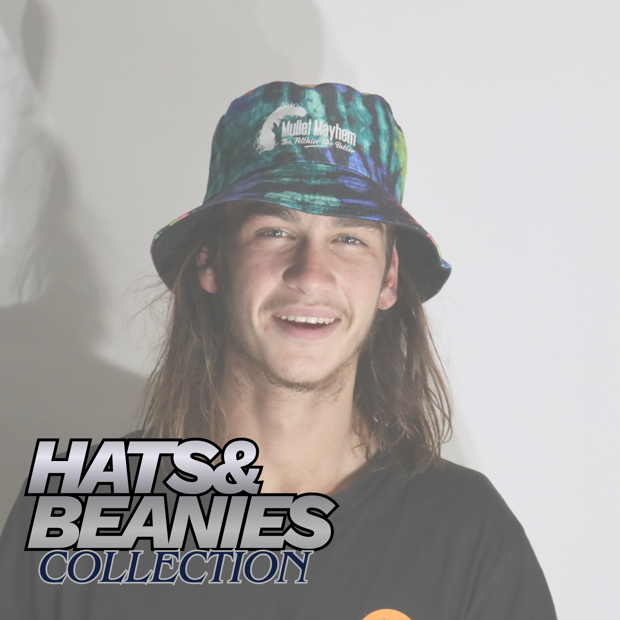 Hats, Caps N Beanies