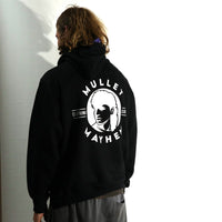 Thumbnail for Mullet Mayhem Clothing Co. (Hoodie)