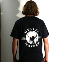 Thumbnail for Mullet Mayhem Clothing Co (t-shirt)