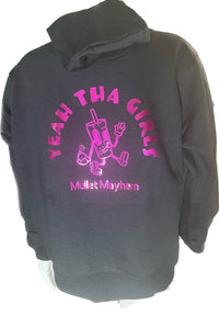 Thumbnail for Yeah Tha Girls ( Hoodie)