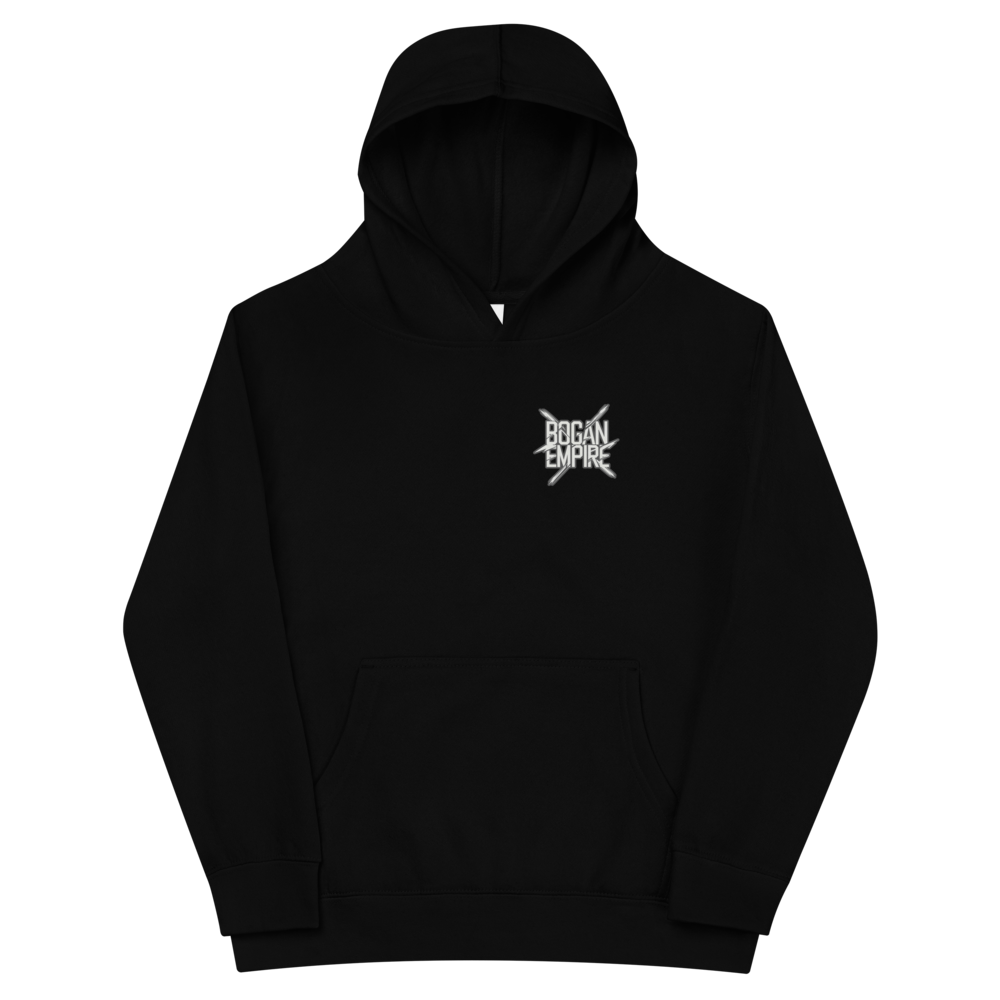 Bogan Empire Adult Hoodie