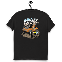 Thumbnail for Mullet Mayhem Creek Bed (T-Shirt)