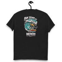 Thumbnail for FKN send It SURF edition T-shirt