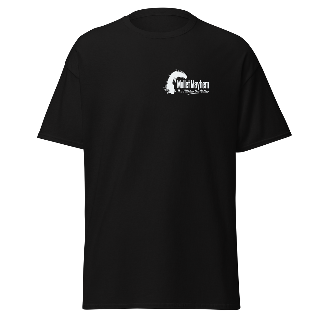 Lets Get Loose Adult Tee