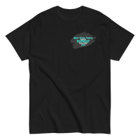 Thumbnail for Bunbury Burn out Tee