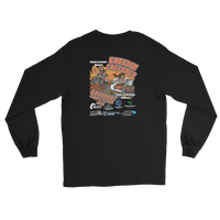 Thumbnail for Kukerin Creekbed and Burnouts 2025 LONG SLEEVE ADULT