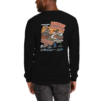 Thumbnail for Kukerin Creekbed and Burnouts 2025 LONG SLEEVE ADULT