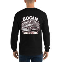 Thumbnail for Bogan Skidders Beanie Bandit