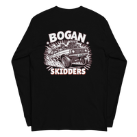 Thumbnail for Bogan Skidders Beanie Bandit