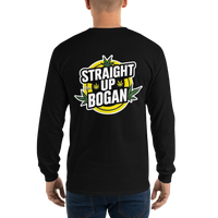 Thumbnail for Straight Up Bogan (adults ONLY)