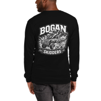 Thumbnail for Bogan Skidders UTE Edition