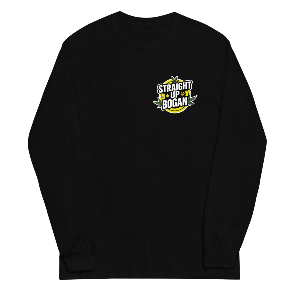 Straight Up Bogan (adults ONLY) Tee