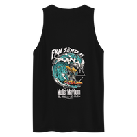 Thumbnail for FKN send It SURF edition Singlet
