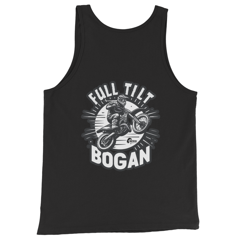 Full Tilt Bogan
