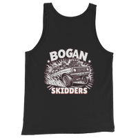 Thumbnail for Bogan Skidders Beanie Bandit