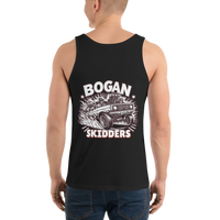 Thumbnail for Bogan Skidders Beanie Bandit