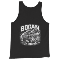 Thumbnail for Bogan Skidders UTE Edition