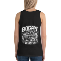 Thumbnail for Bogan Skidders UTE Edition
