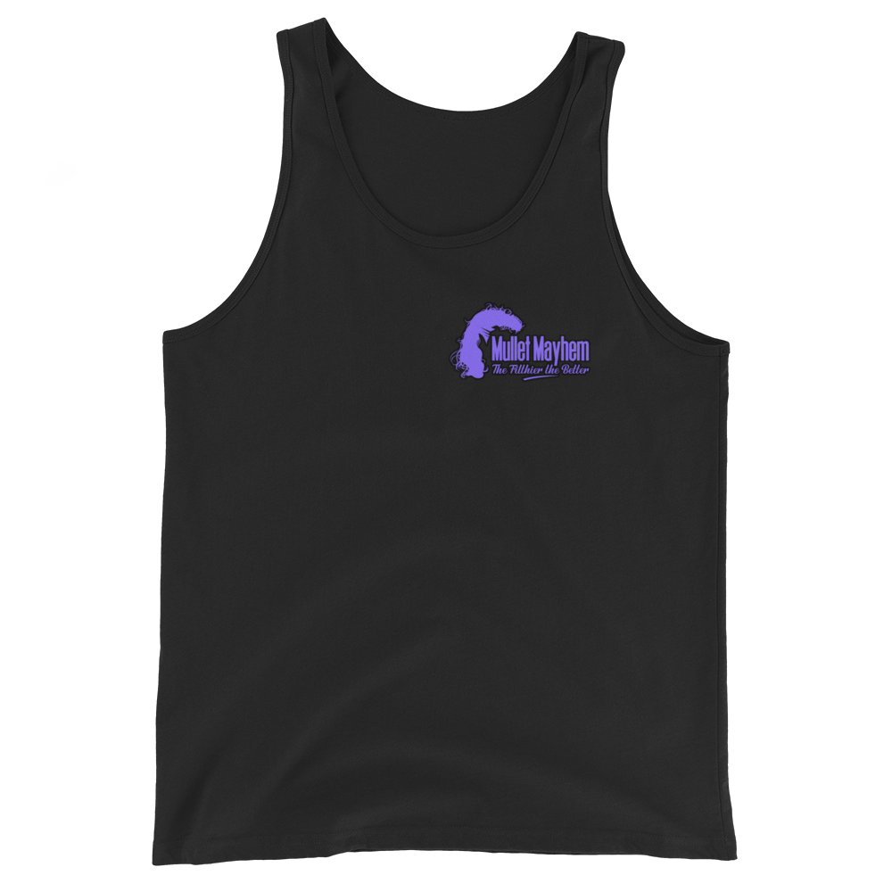 Weekends For The Girls Singlet