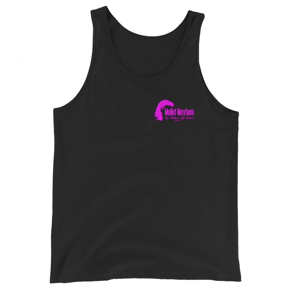 Weekends For The Girls Singlet