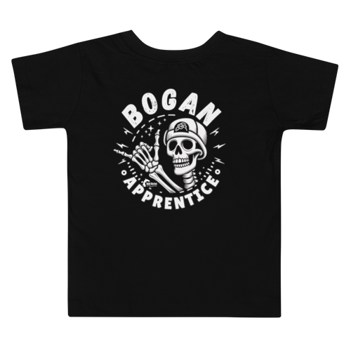 Bogan Apprentice Kids Tee