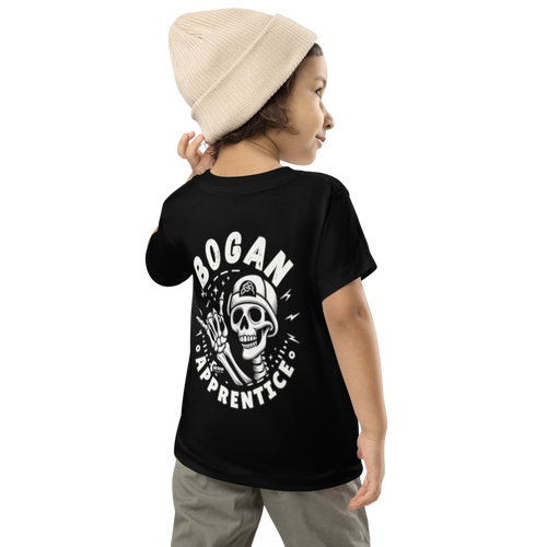 Bogan Apprentice Kids Tee