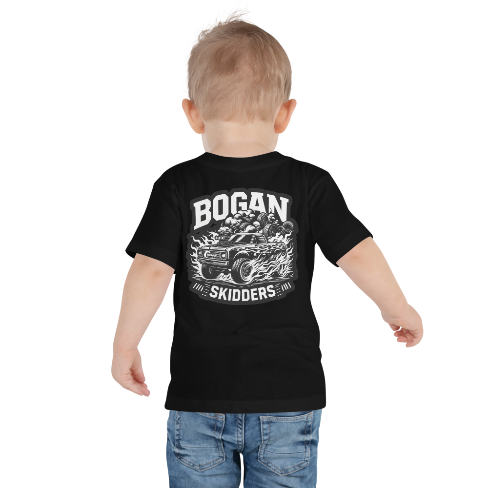 Bogan Skidders UTE Edition