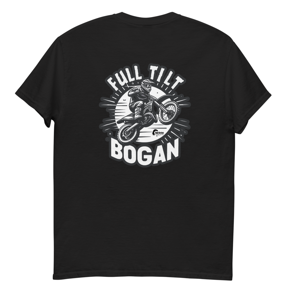 Full Tilt Bogan