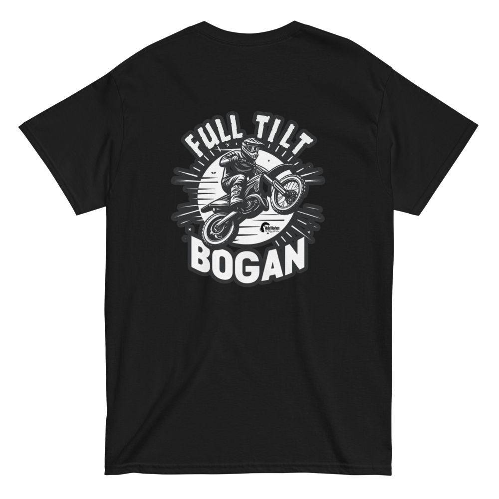 Full Tilt Bogan Kids Tee