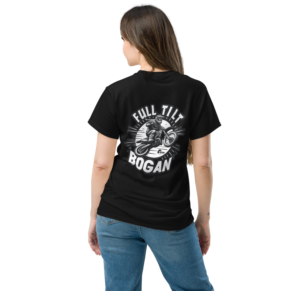 Full Tilt Bogan