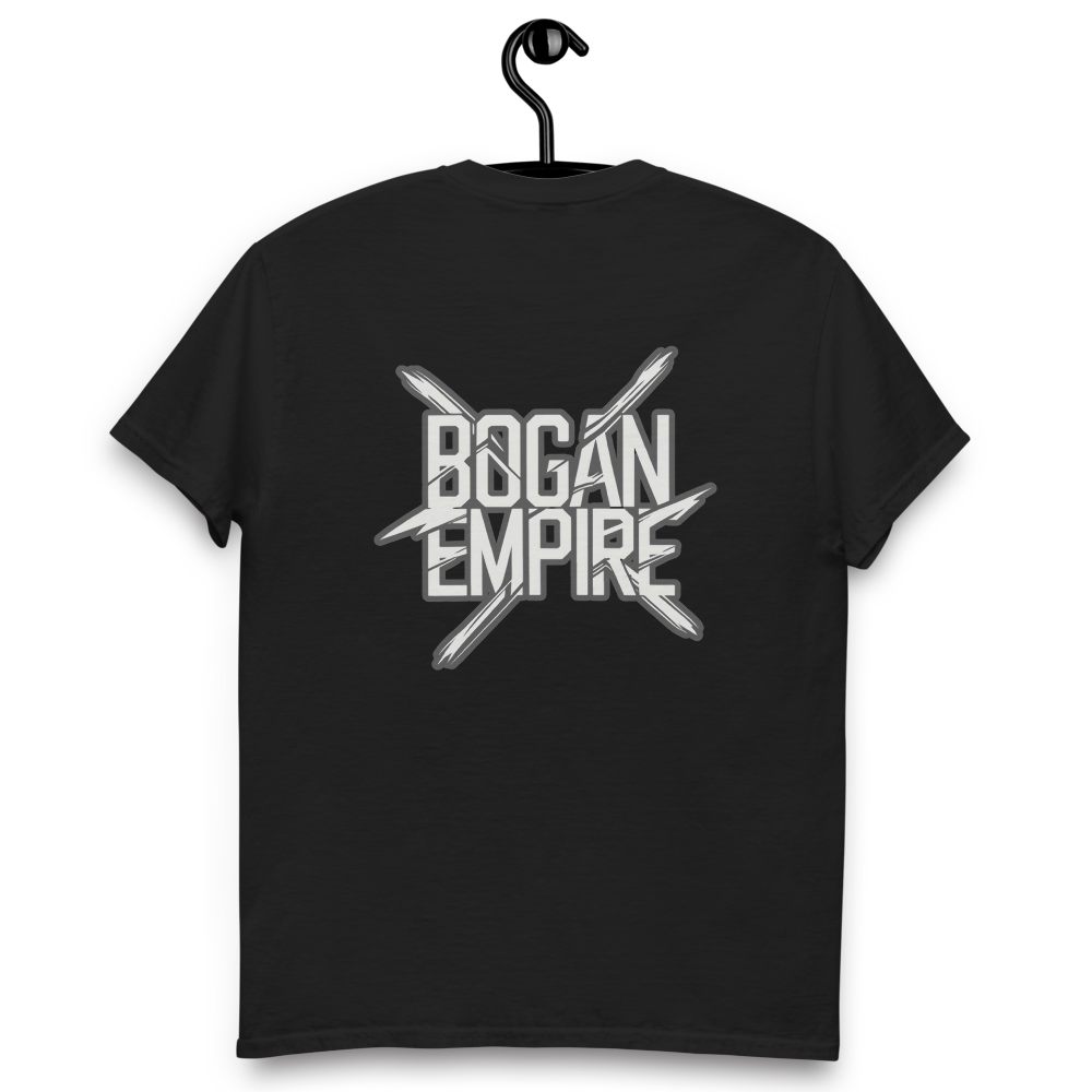 Bogan Empire