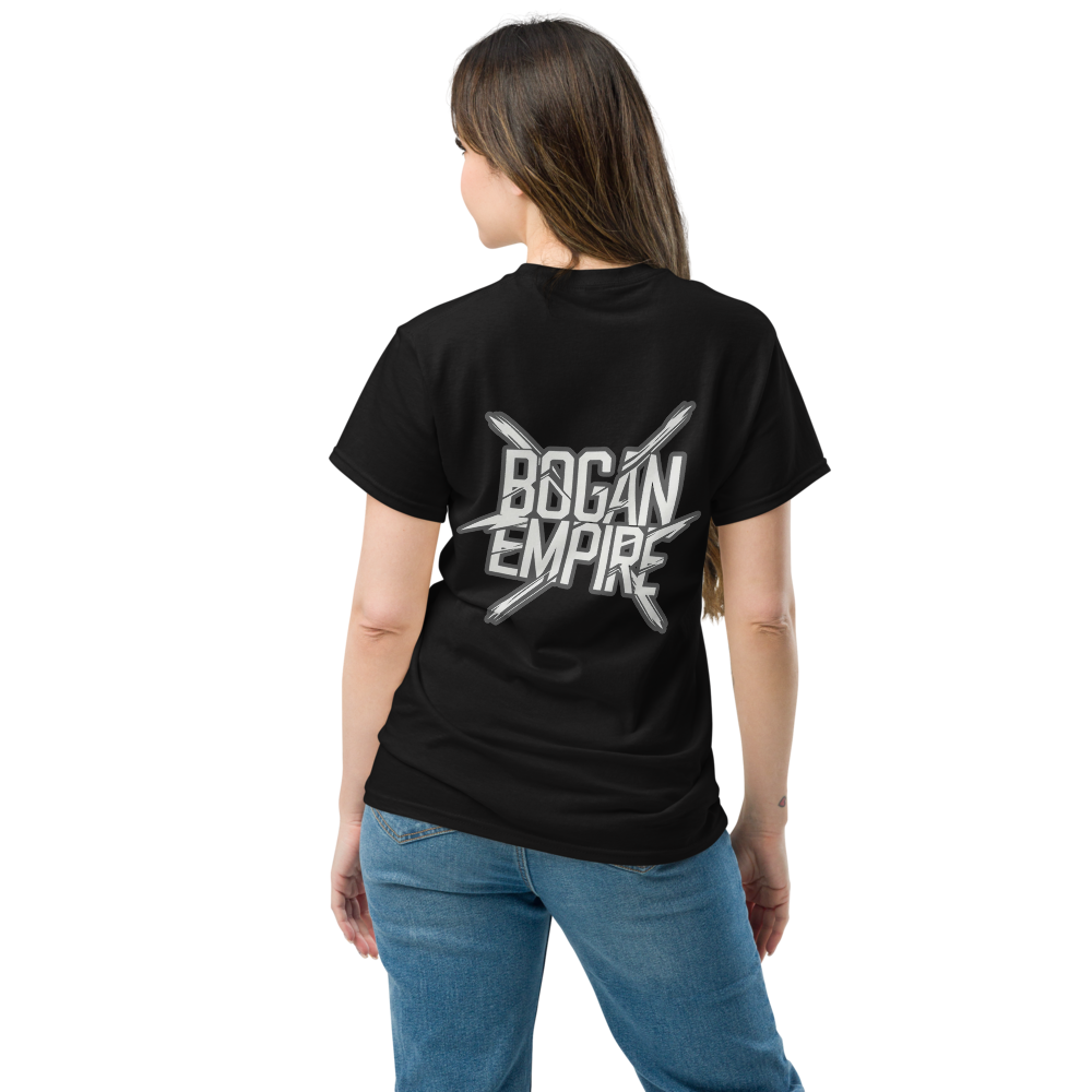 Bogan Empire