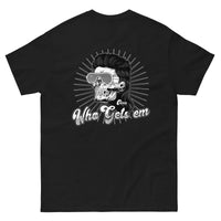 Thumbnail for Who Gets em' - Skull Edition