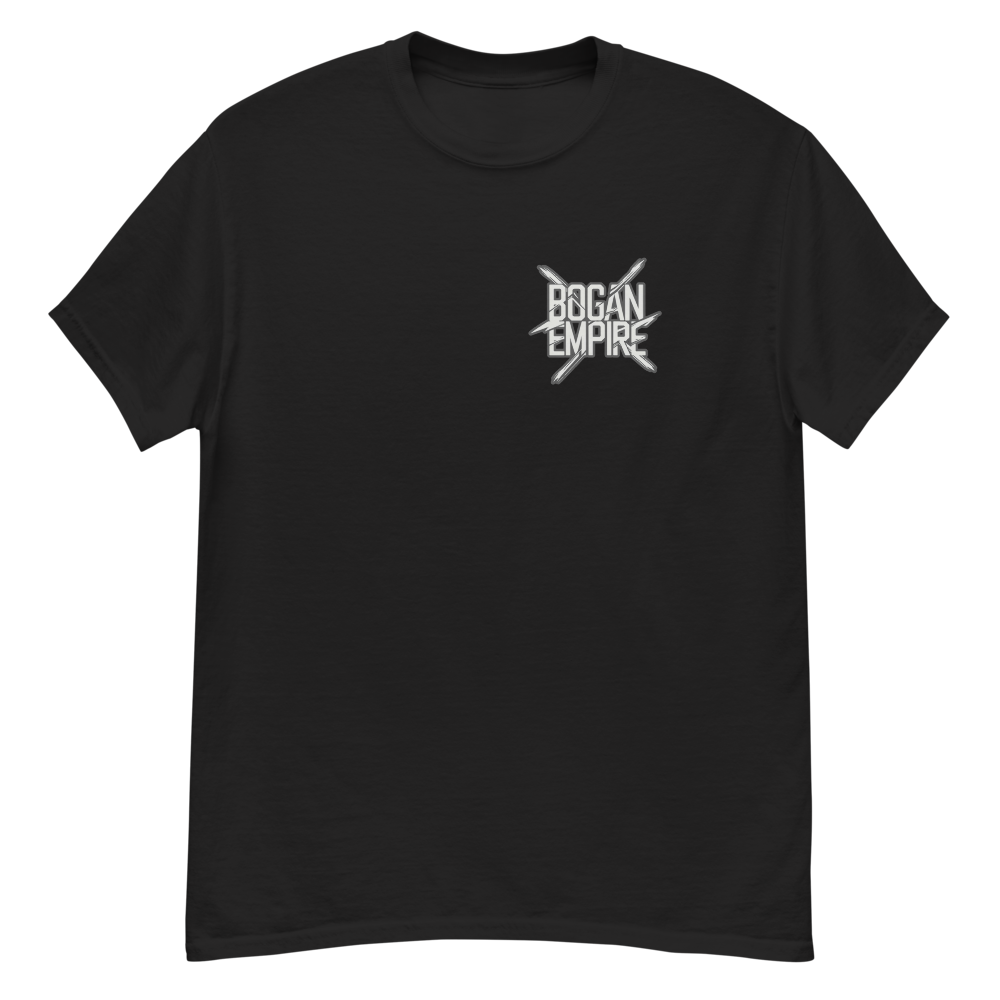 Bogan Empire Kids Tee