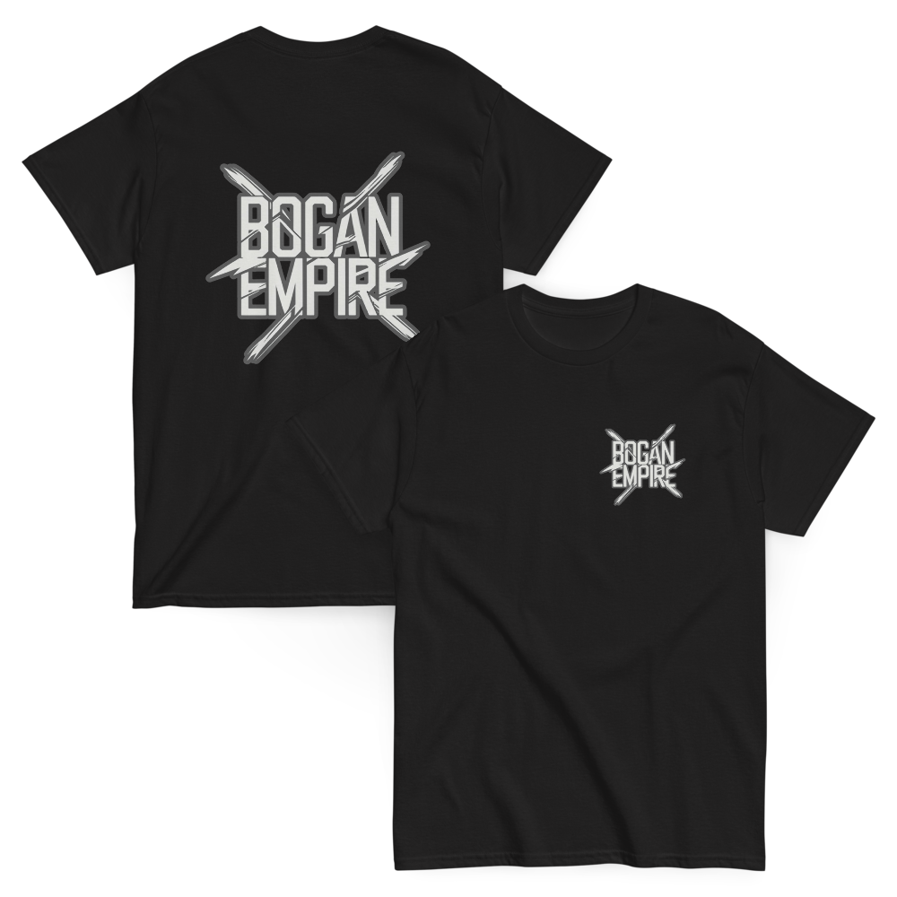 Bogan Empire