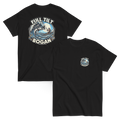 Full Tilt Bogan Fishing Range - Kids Tee