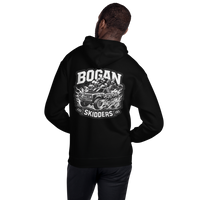 Thumbnail for Bogan Skidders UTE Edition