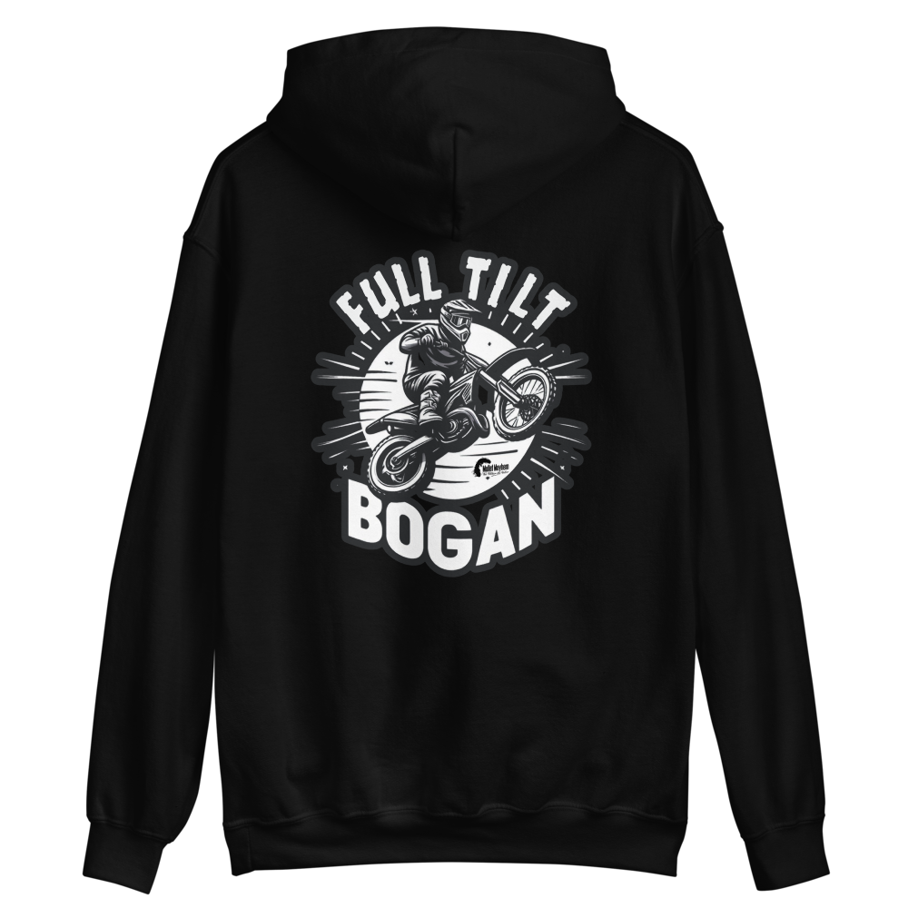 Full Tilt Bogan