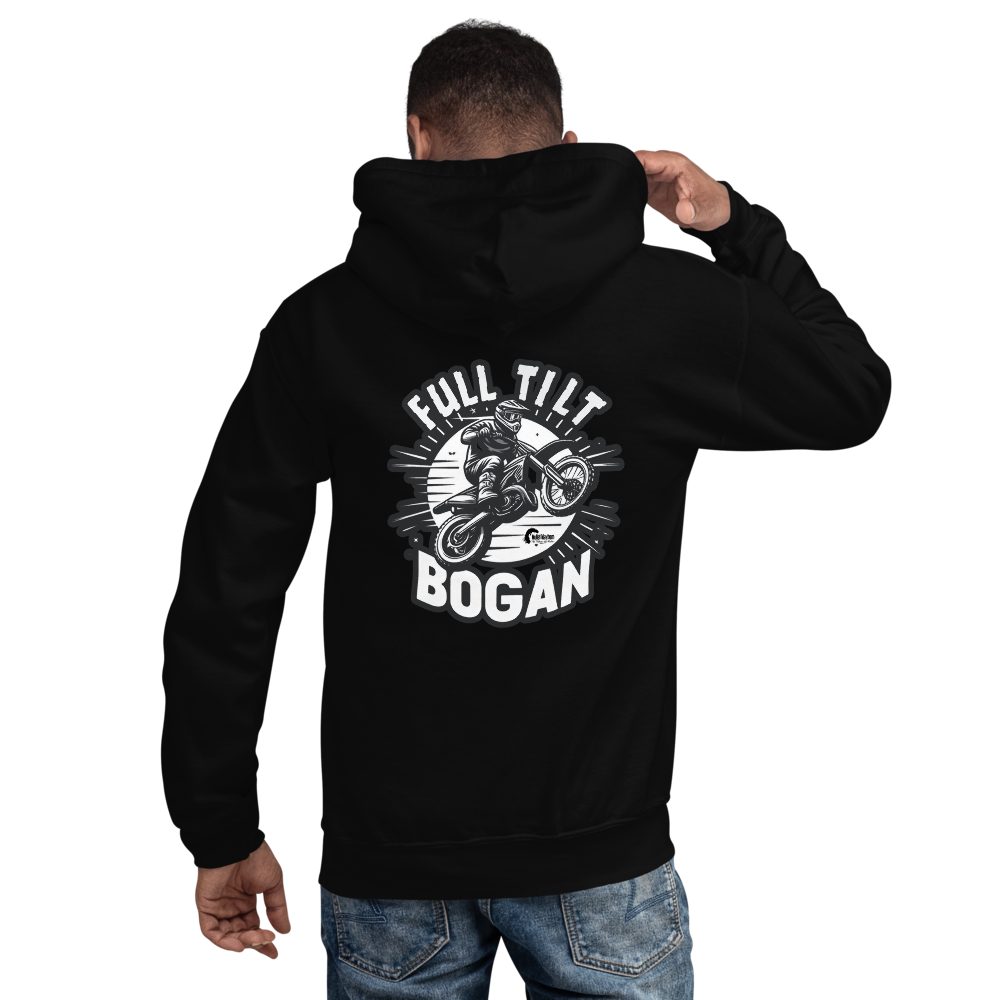 Full Tilt Bogan