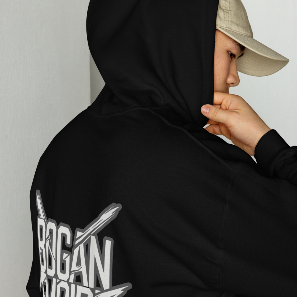 Bogan Empire