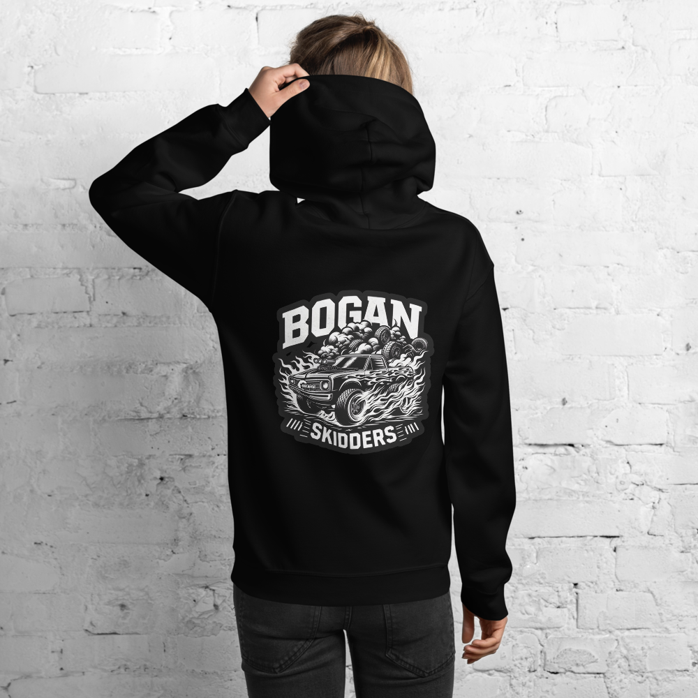 Bogan Skidders UTE Edition