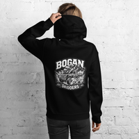 Thumbnail for Bogan Skidders UTE Edition