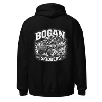 Thumbnail for Bogan Skidders UTE Edition