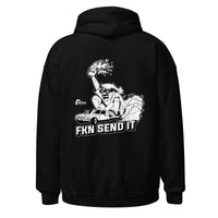 Thumbnail for FKN Send It Ute (MM)