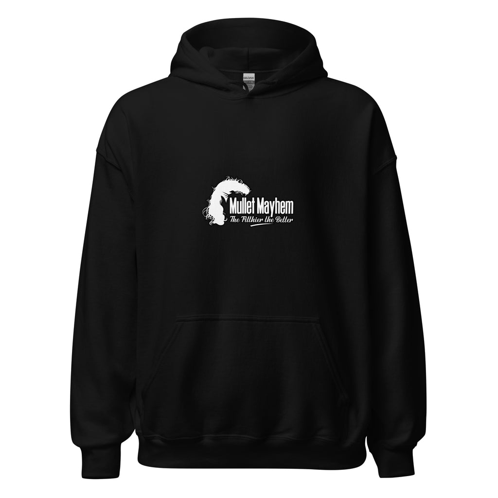 Weekends For The Boys Goon Range - Adult Hoodie