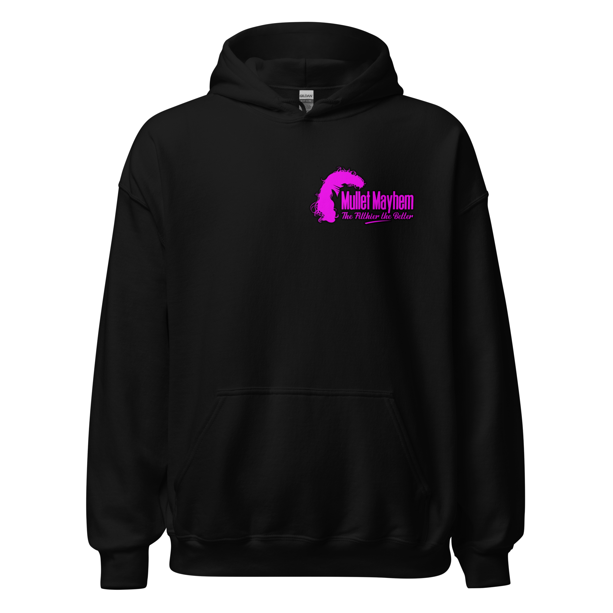 Weekends For The Girls Hoodie