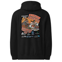 Thumbnail for Kukerin Creekbed and Burnouts 2025 KIDS HOOD