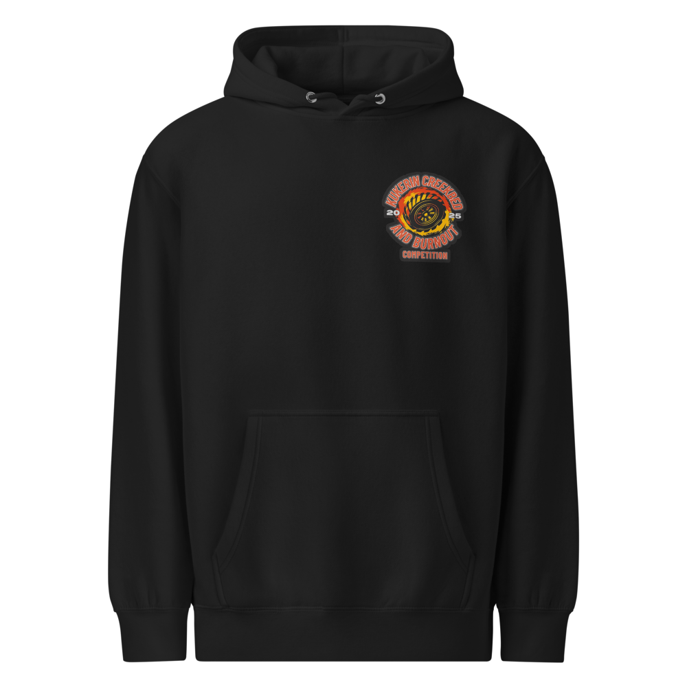 Kukerin Creekbed and Burnouts 2025 KIDS HOOD