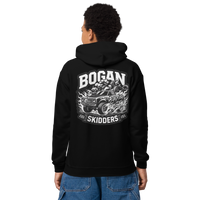 Thumbnail for Bogan Skidders UTE Edition