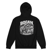 Thumbnail for Bogan Skidders UTE Edition